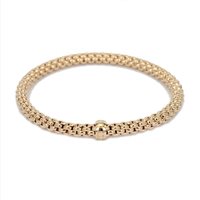 Bracciale Fope Donna Solo in Oro rosa 62006BX_XX_R_XBX_00M - 62006BX_XX_R_XBX_00M
